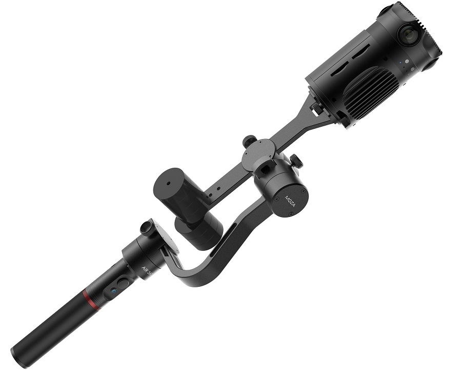 MOZA Guru360 Air
